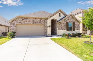 4507 Cypress Dr, Melissa, TX 75454 - Photo 2