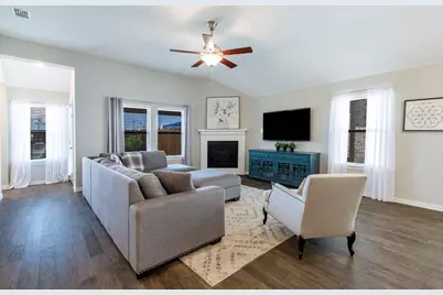 4507 Cypress Drive, Melissa, TX 75454 - Photo 16