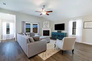 4507 Cypress Dr, Melissa, TX 75454 - Photo 16
