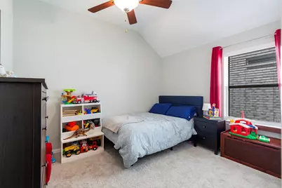 4507 Cypress Drive, Melissa, TX 75454 - Photo 28