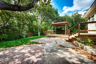 2536 Walsh Court, Fort Worth, TX 76109 - Photo 22
