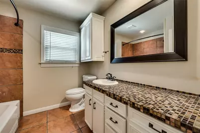 2536 Walsh Court, Fort Worth, TX 76109 - Photo 16