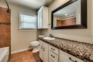 2536 Walsh Ct, Fort Worth, TX 76109 - Photo 16