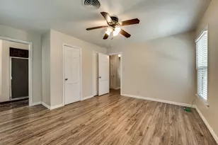 2536 Walsh Ct, Fort Worth, TX 76109 - Photo 18