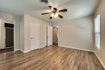 2536 Walsh Court, Fort Worth, TX 76109 - Photo 18
