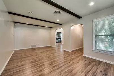 2536 Walsh Court, Fort Worth, TX 76109 - Photo 8