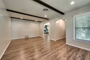 2536 Walsh Ct, Fort Worth, TX 76109 - Photo 8