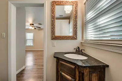 2536 Walsh Court, Fort Worth, TX 76109 - Photo 20