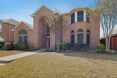 5821 Madison Drive, The Colony, TX 75056 - Photo 1