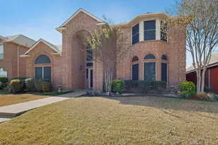 5821 Madison Dr, The Colony, TX 75056 - Photo 1