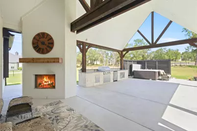 628 Winkler Way, Springtown, TX 76082 - Photo 28