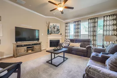 12417 Hitch Rack Way, McKinney, TX 75071 - Photo 4