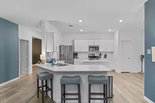 8716 Whistling Duck Dr, McKinney, TX 75071 - Photo 6