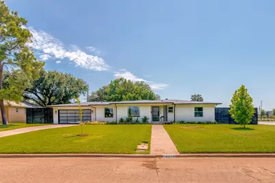 10206 Sherbrook Lane, Dallas, TX 75229 - Photo 1