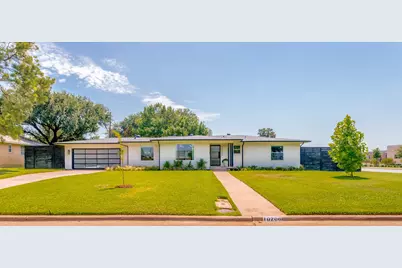 10206 Sherbrook Lane, Dallas, TX 75229 - Photo 38