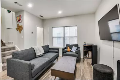 2728 Reagan Street #202, Dallas, TX 75219 - Photo 1