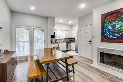 2728 Reagan Street #202, Dallas, TX 75219 - Photo 2