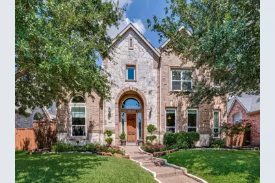 8520 Shady Shore Drive, Frisco, TX 75036 - Photo 1