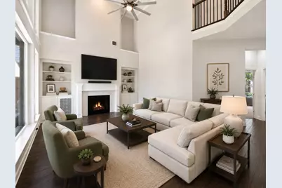 8520 Shady Shore Drive, Frisco, TX 75036 - Photo 6