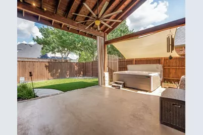8520 Shady Shore Drive, Frisco, TX 75036 - Photo 28