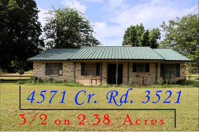 4571 County Road 3521, Greenville, TX 75402 - Photo 2