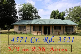 4571 Co Rd 3521, Greenville, TX 75402 - Photo 2