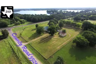 4571 Co Rd 3521, Greenville, TX 75402 - Photo 1