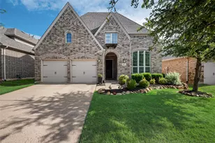 9317 Kaitlyn Ct, Lantana, TX 76226 - Photo 1