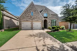 9317 Kaitlyn Ct, Lantana, TX 76226 - Photo 2