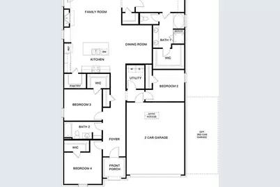 [Address not provided], Forney, TX 75126 - Photo 2