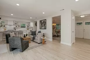 3222 Galahad Dr, Dallas, TX 75229 - Photo 4