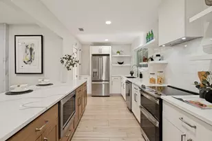 3222 Galahad Dr, Dallas, TX 75229 - Photo 2