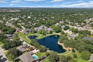 600 Mountain Laurel Ln, Bedford, TX 76021 - Photo 28