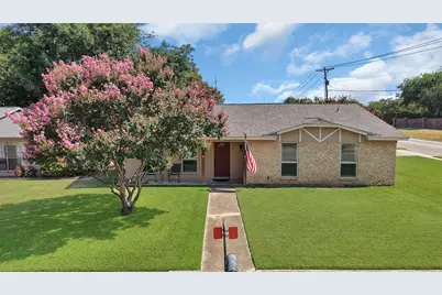 600 Mountain Laurel Lane, Bedford, TX 76021 - Photo 30