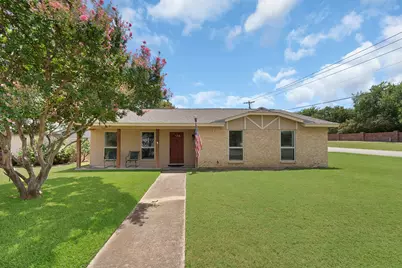 600 Mountain Laurel Lane, Bedford, TX 76021 - Photo 1