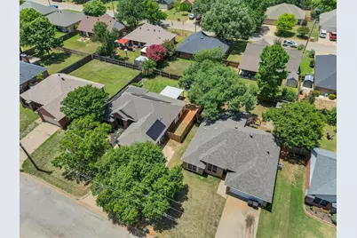 1506 Berry Patch Lane, Granbury, TX 76048 - Photo 20
