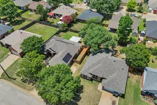 1506 Berry Patch Ln, Granbury, TX 76048 - Photo 20