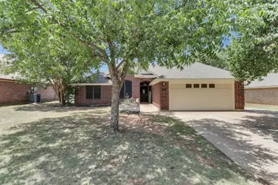 1506 Berry Patch Lane, Granbury, TX 76048 - Photo 2