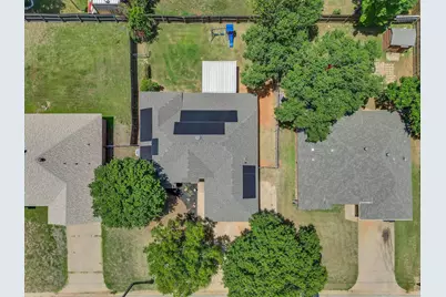 1506 Berry Patch Lane, Granbury, TX 76048 - Photo 22