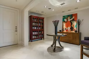 3401 Lee Pkwy, Dallas, TX 75219 - Photo 2
