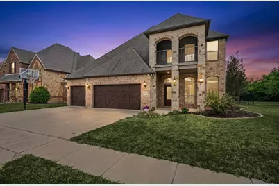 9300 Wood Duck Drive, Fort Worth, TX 76118 - Photo 1