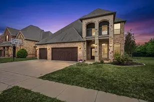 9300 Wood Duck Dr, Fort Worth, TX 76118 - Photo 1