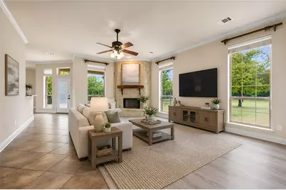 9300 Wood Duck Drive, Fort Worth, TX 76118 - Photo 6