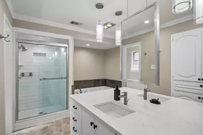 8839 Kingsley Road, Dallas, TX 75231 - Photo 22