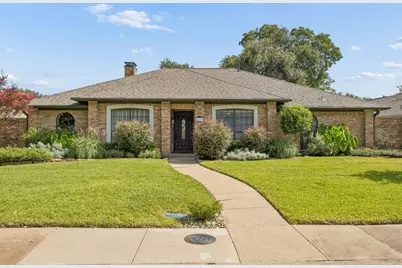 8839 Kingsley Road, Dallas, TX 75231 - Photo 1