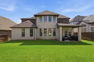 3348 Starling Dr, Frisco, TX 75034 - Photo 34