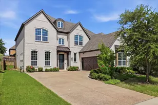 3348 Starling Dr, Frisco, TX 75034 - Photo 1