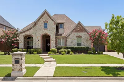 3777 Ferndale Lane, Frisco, TX 75034 - Photo 2