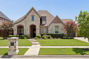 3777 Ferndale Ln, Frisco, TX 75034 - Photo 1