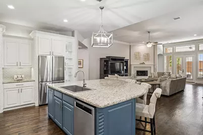 3777 Ferndale Lane, Frisco, TX 75034 - Photo 14